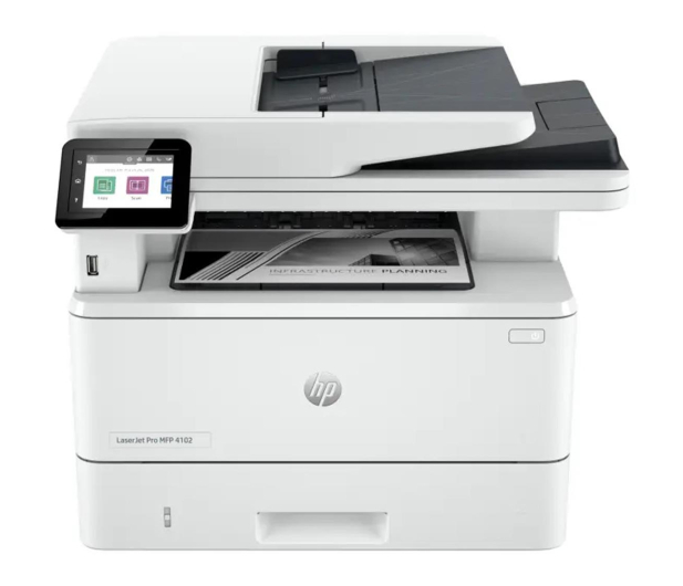 HP LaserJet Pro MFP 4102dwe - 1090734 - zdjęcie